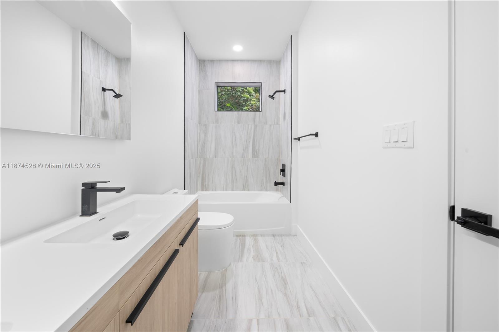 HARRISONS - Residential