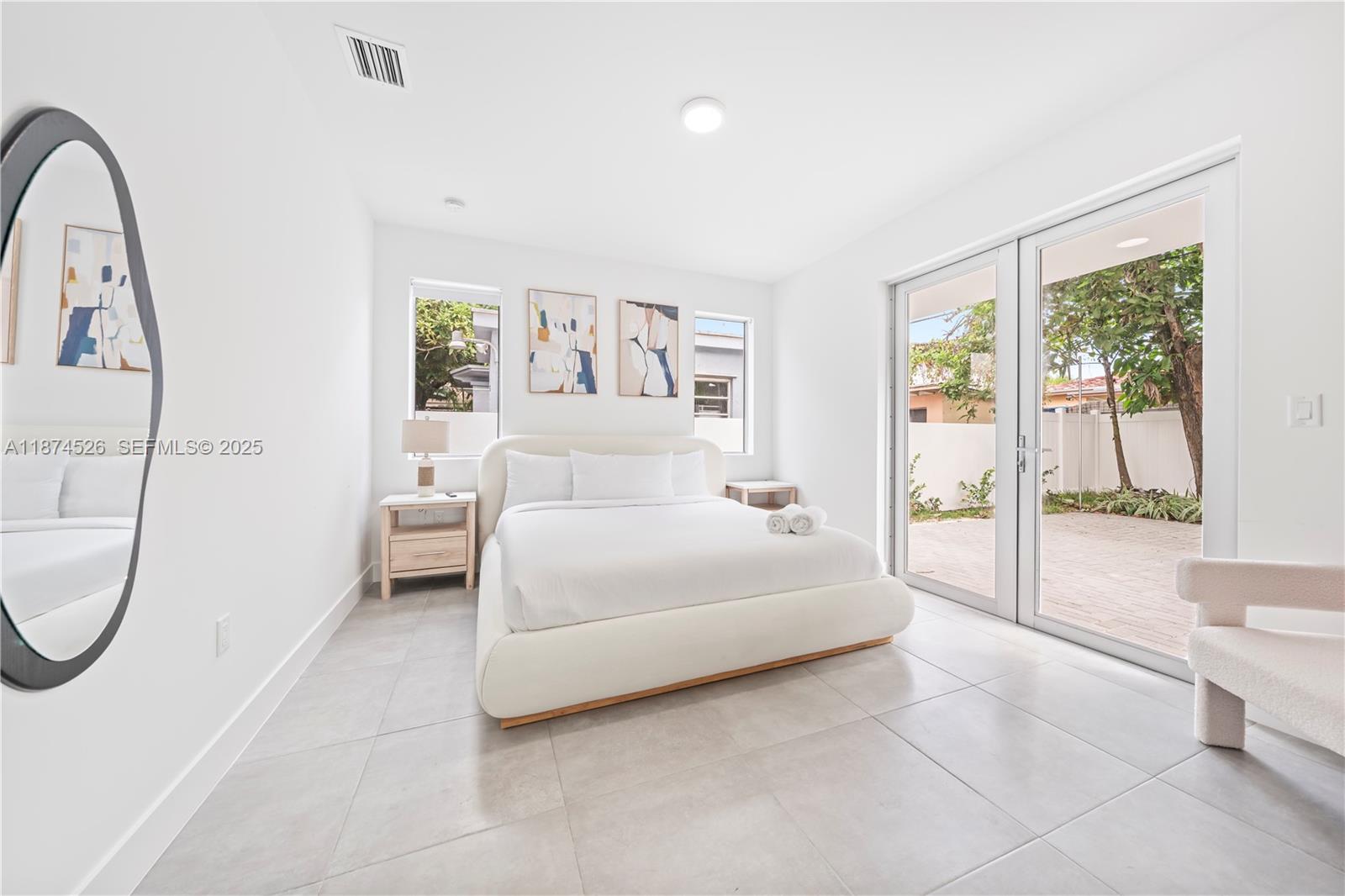 HARRISONS - Residential