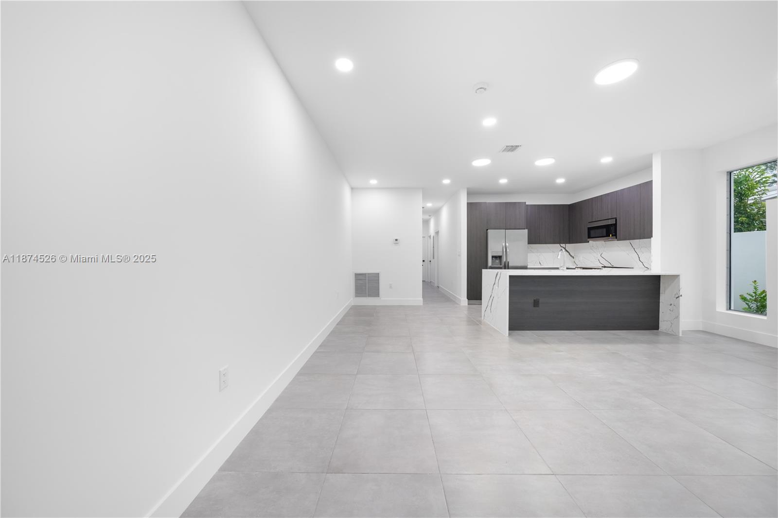 HARRISONS - Residential