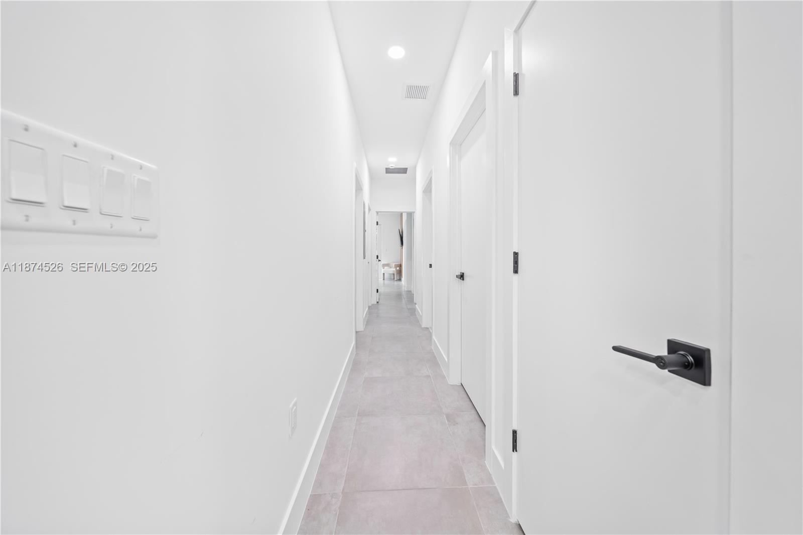 HARRISONS - Residential