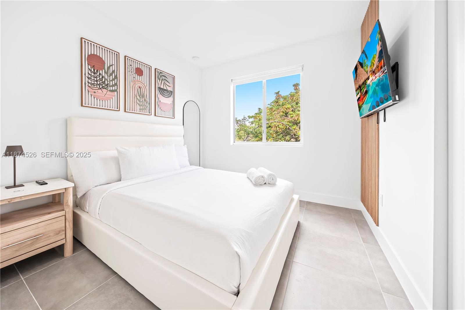 HARRISONS - Residential