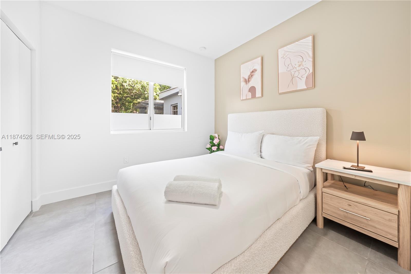 HARRISONS - Residential