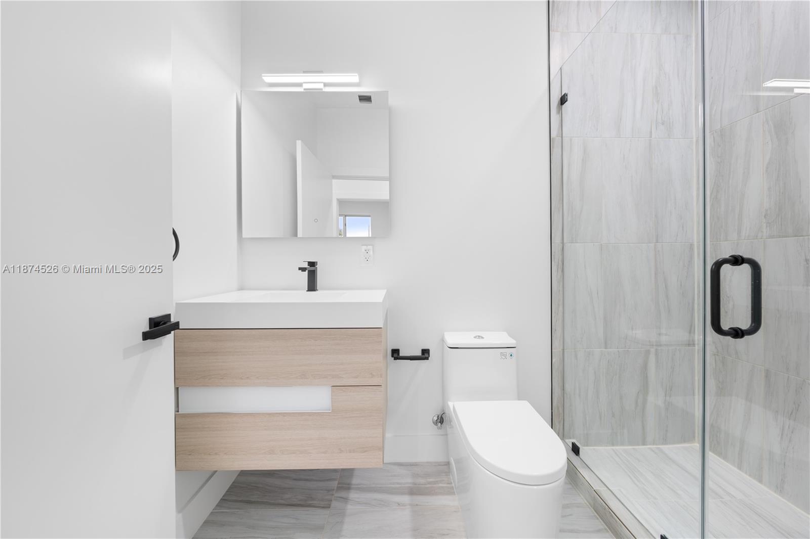 HARRISONS - Residential