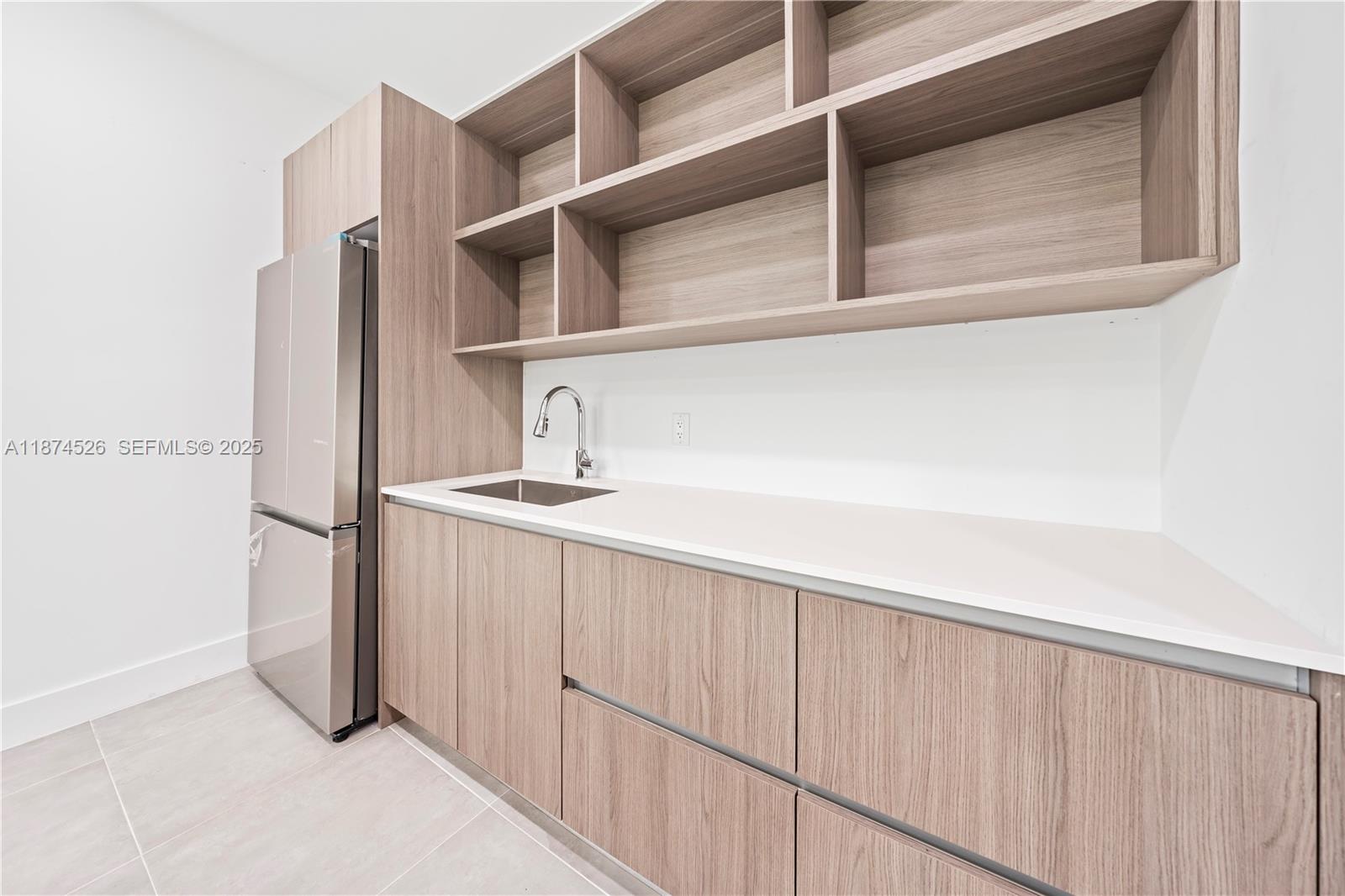 HARRISONS - Residential