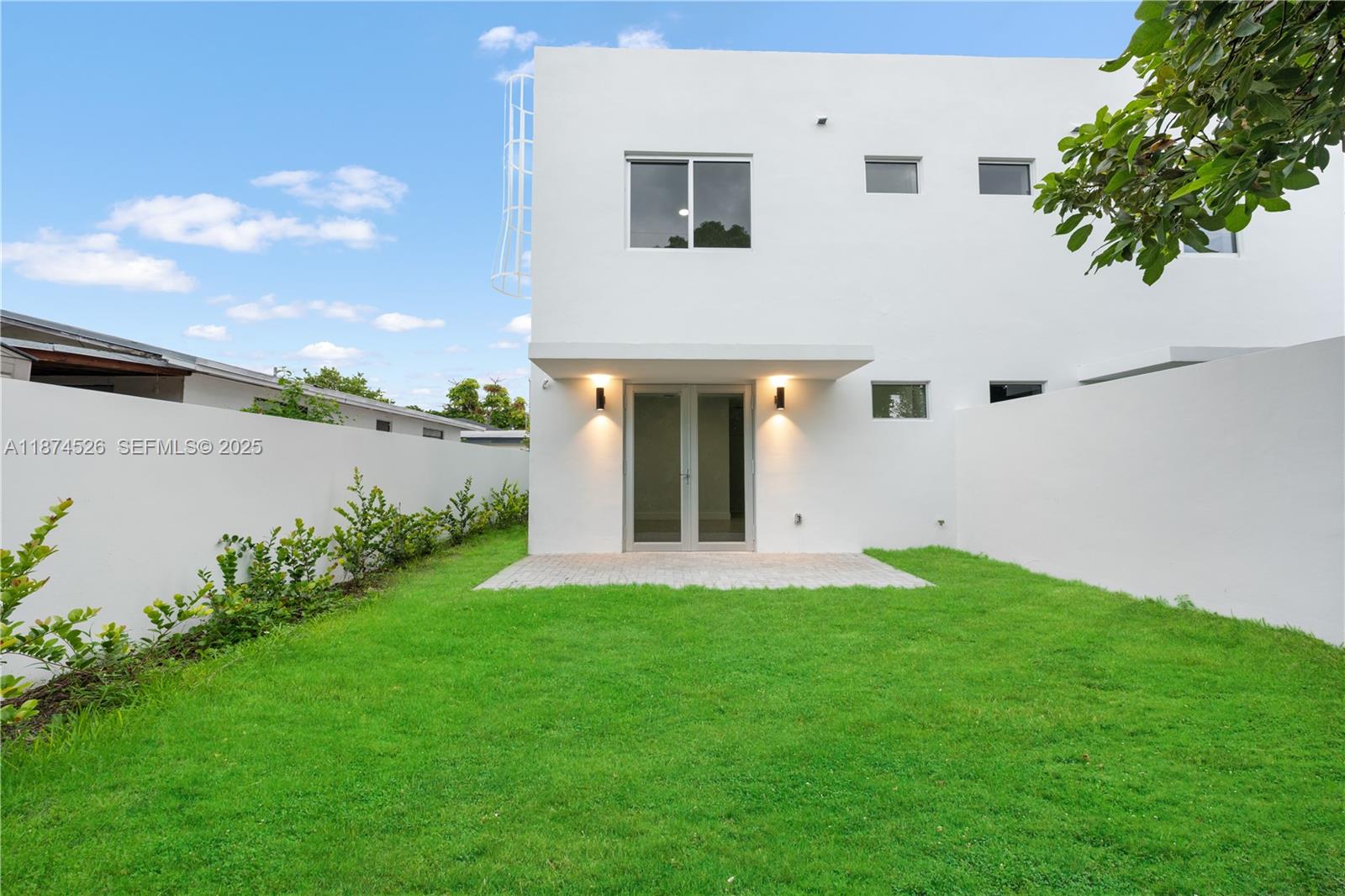 HARRISONS - Residential