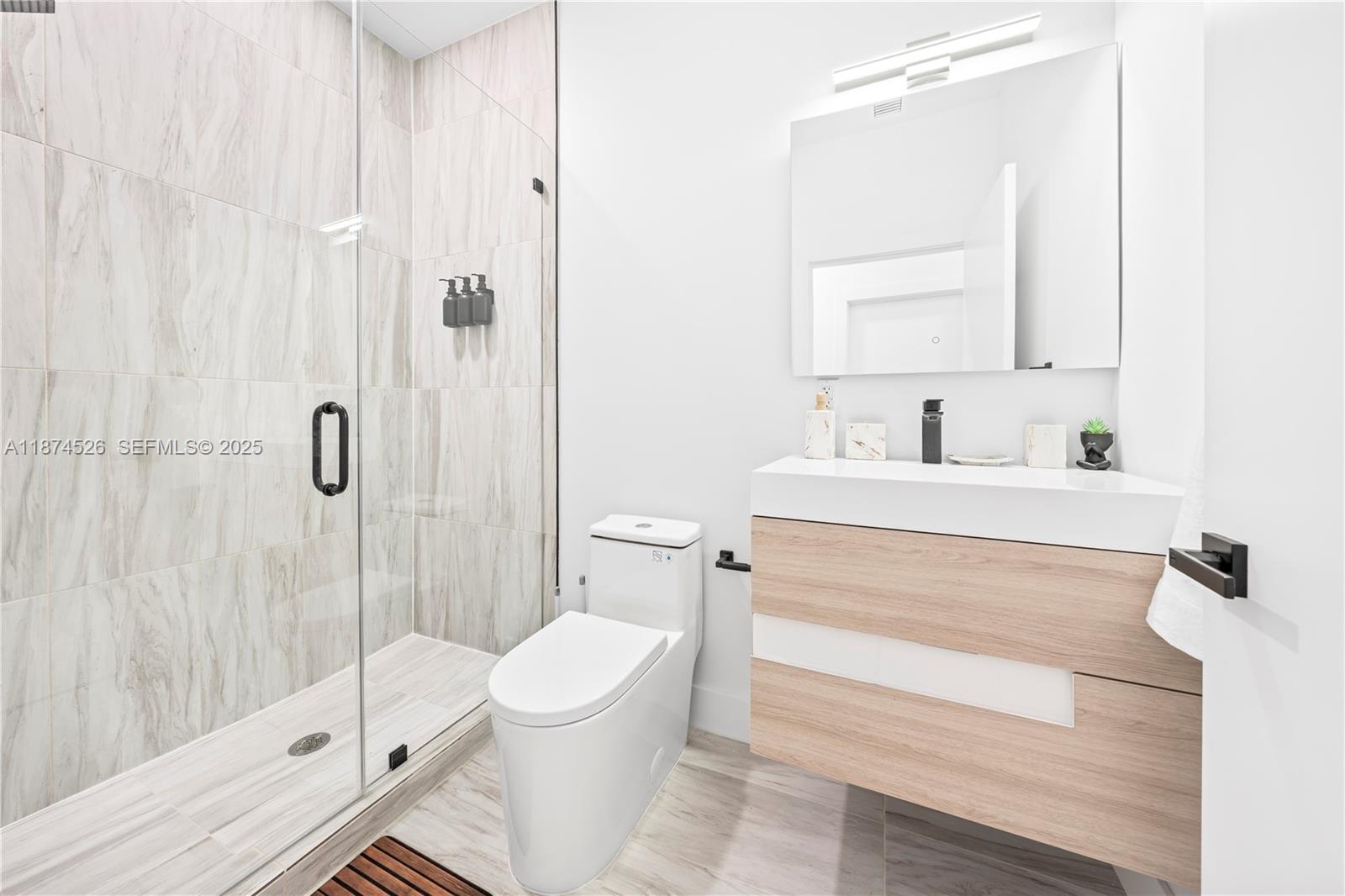 HARRISONS - Residential