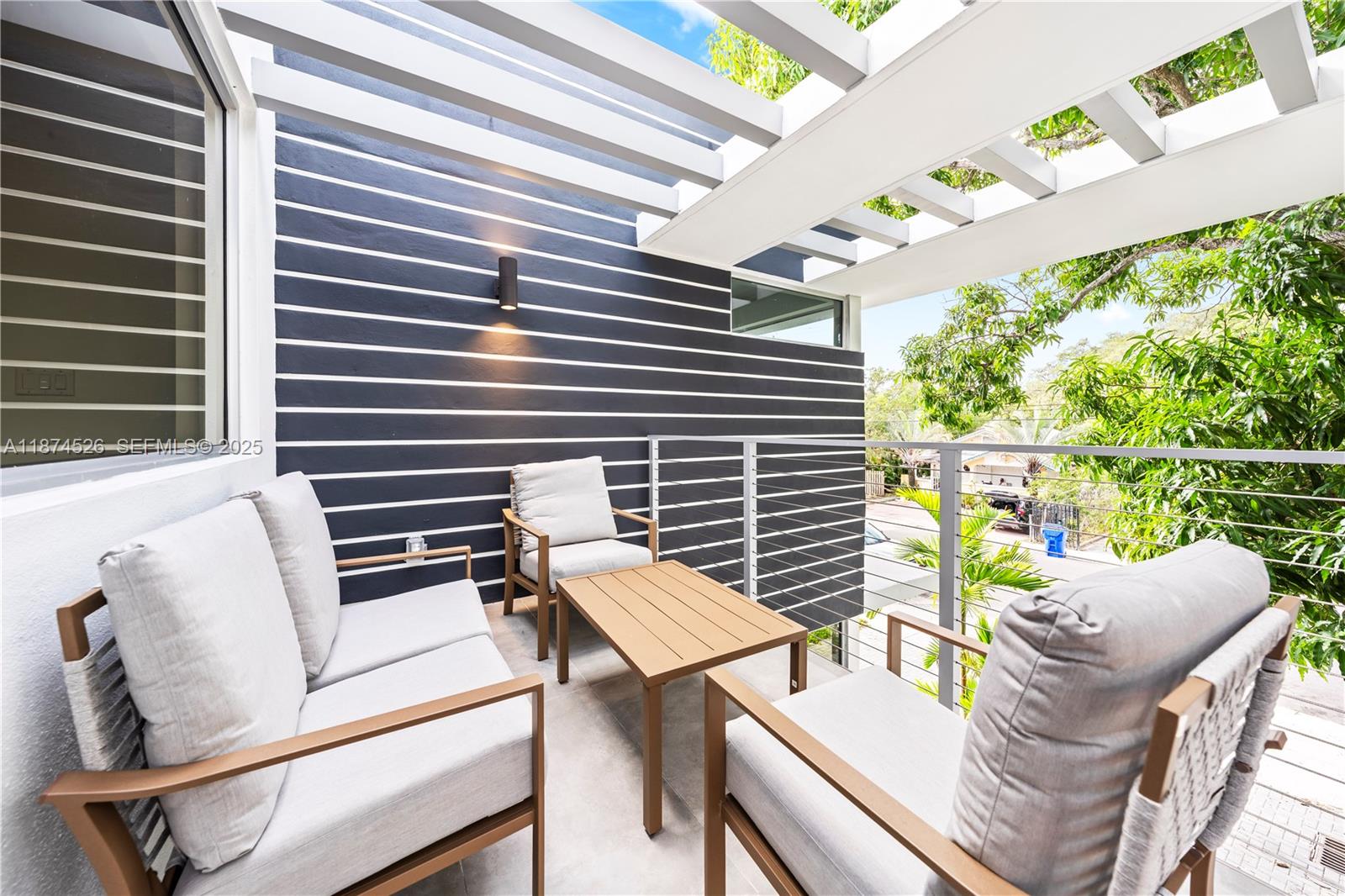 HARRISONS - Residential