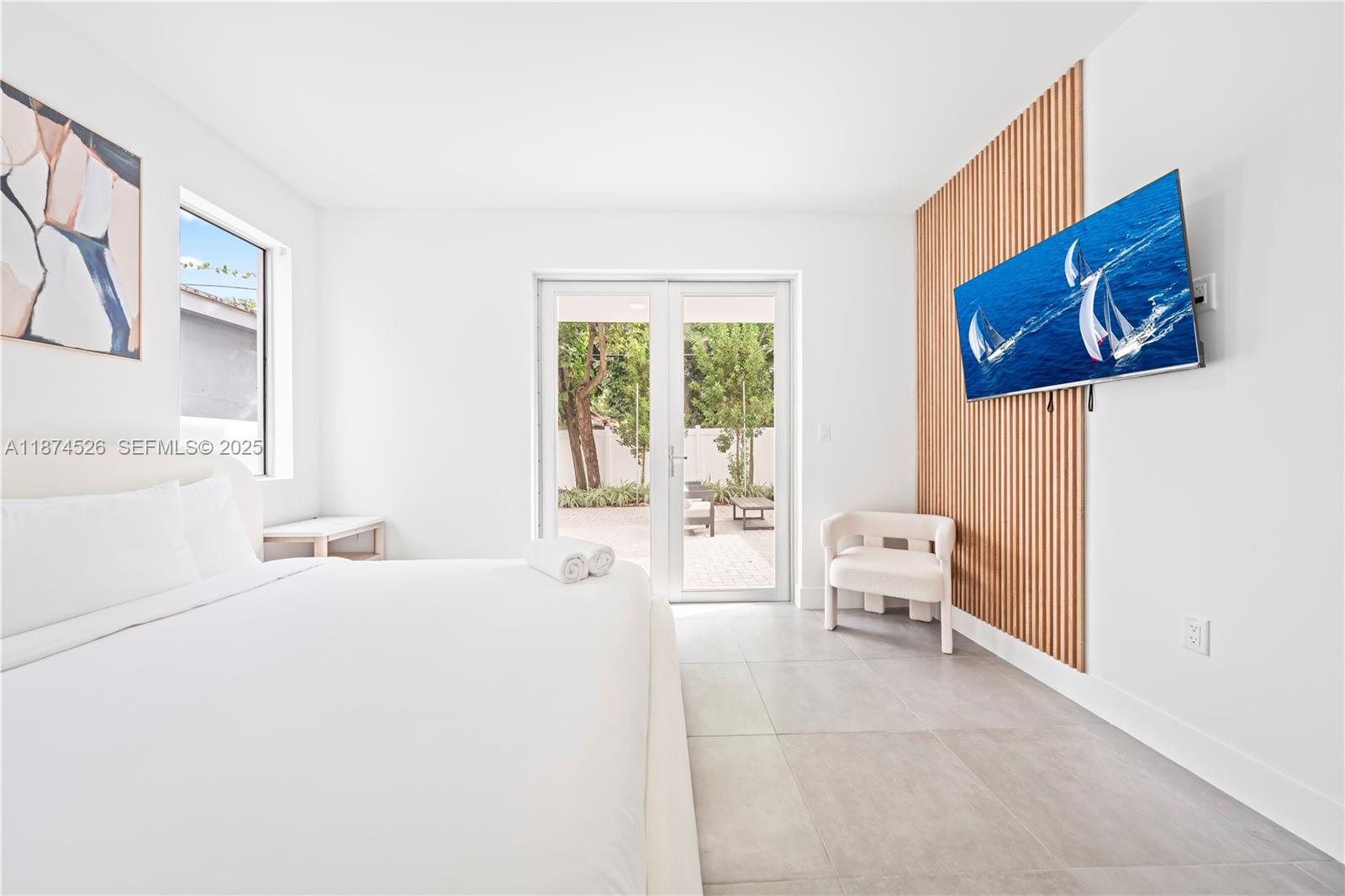 HARRISONS - Residential