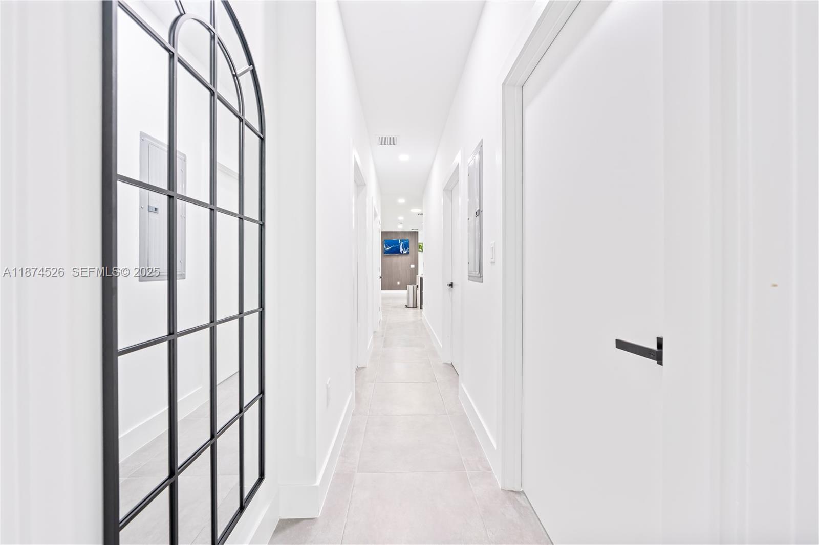 HARRISONS - Residential