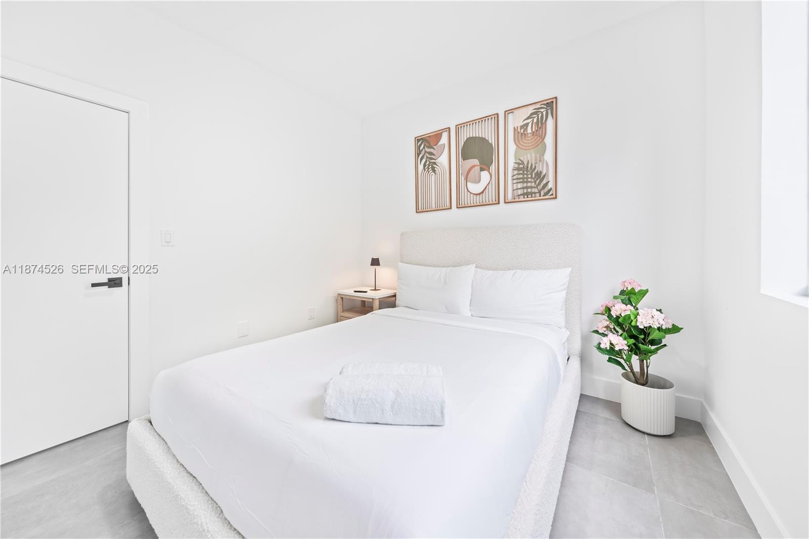 HARRISONS - Residential