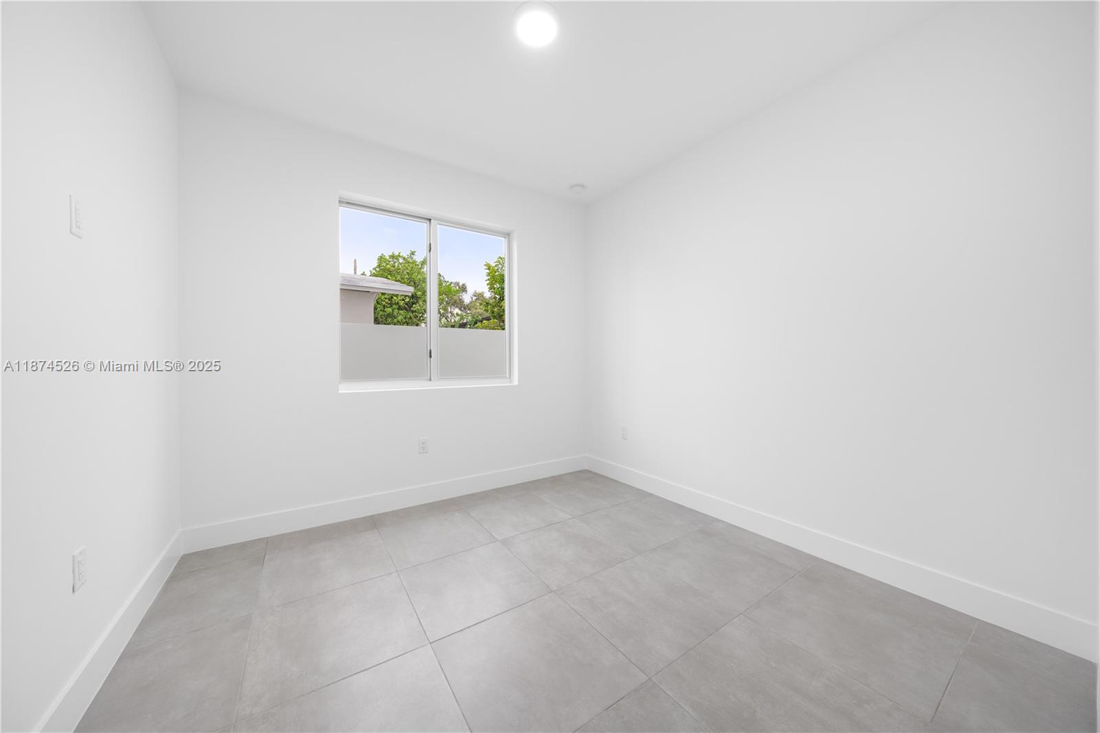 HARRISONS - Residential