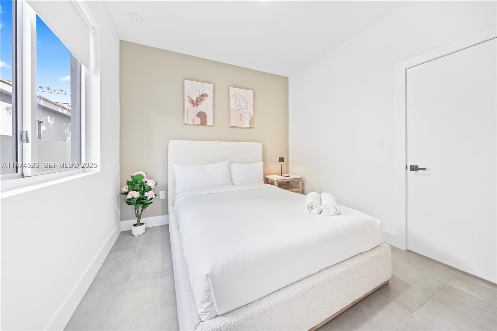 HARRISONS - Residential