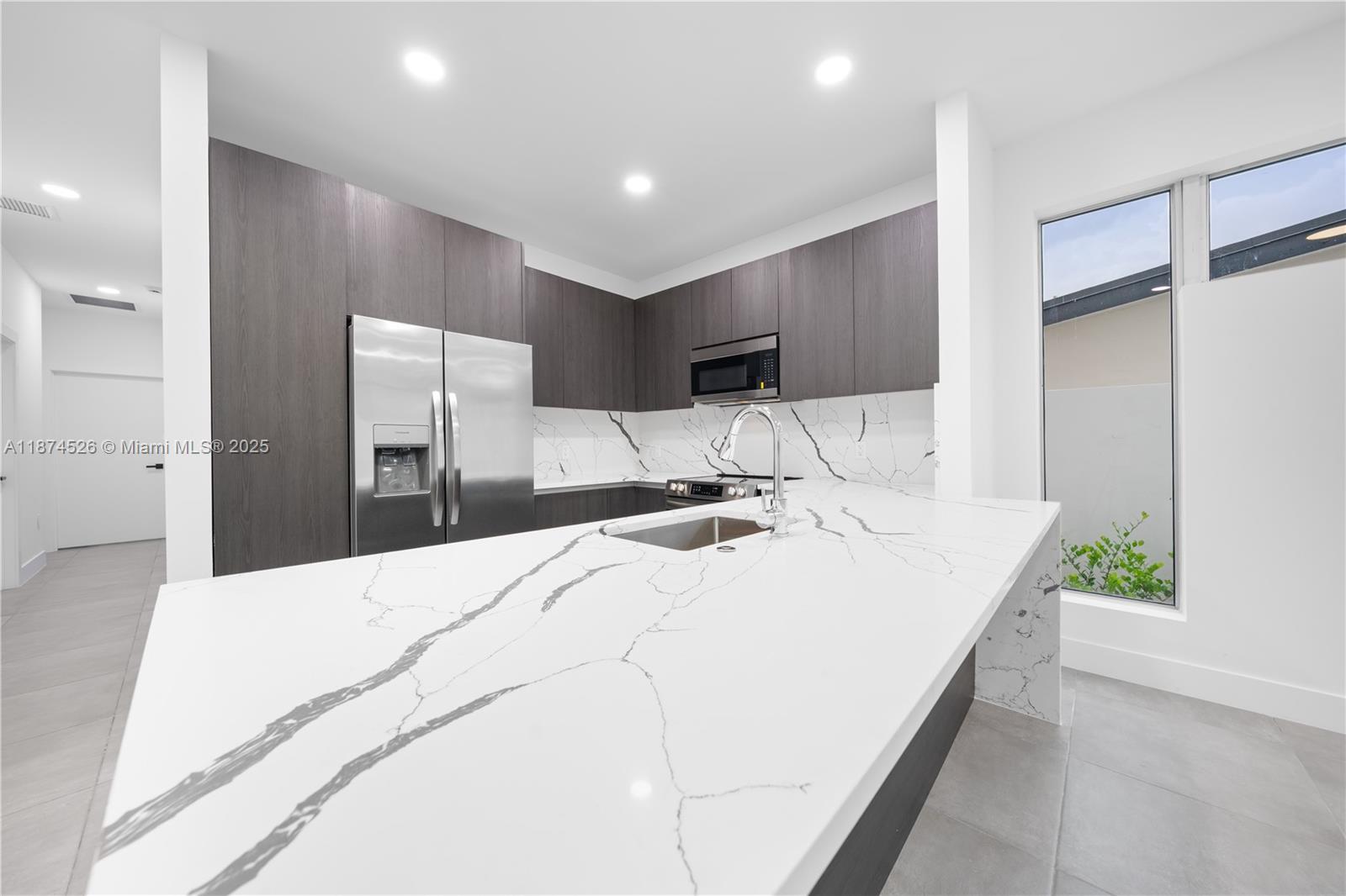 HARRISONS - Residential