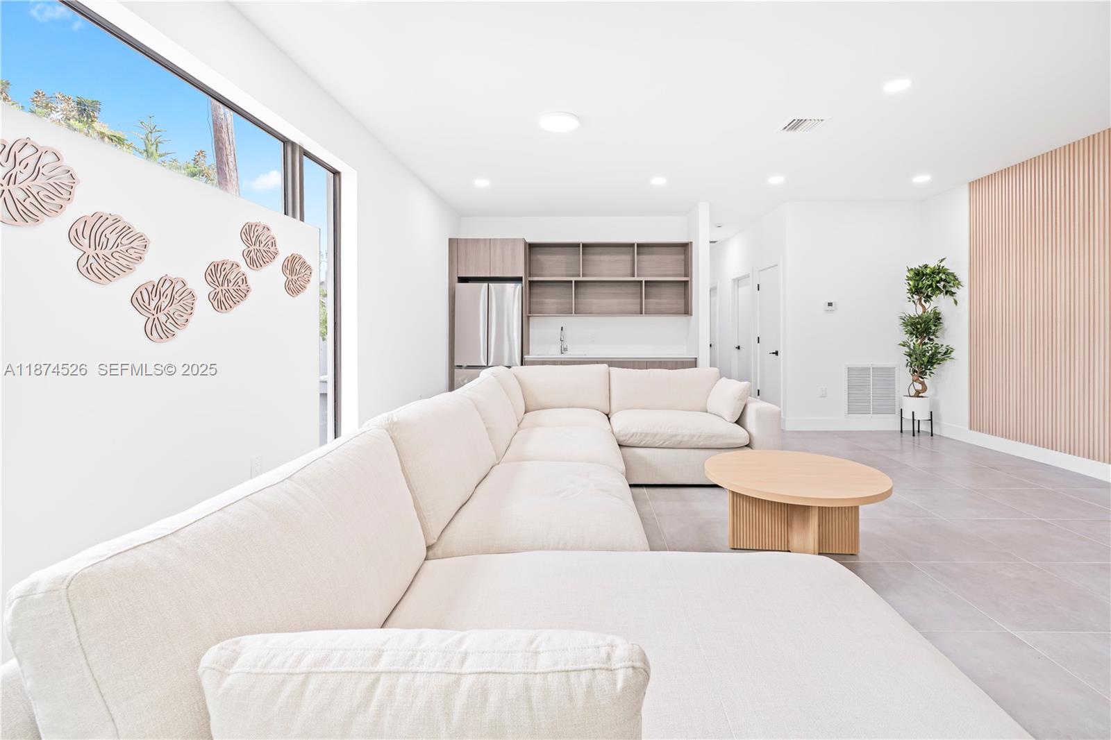 HARRISONS - Residential