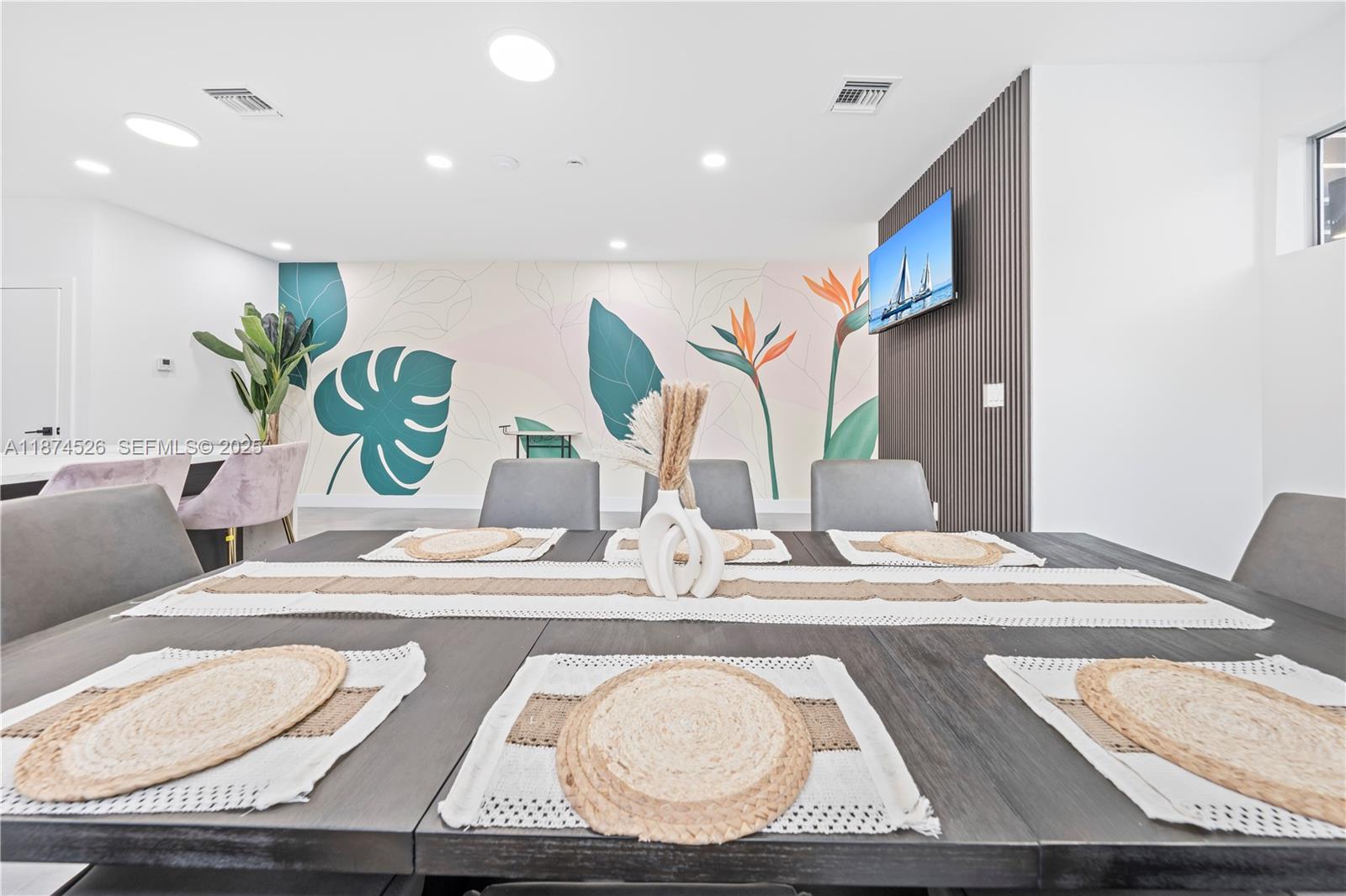 HARRISONS - Residential