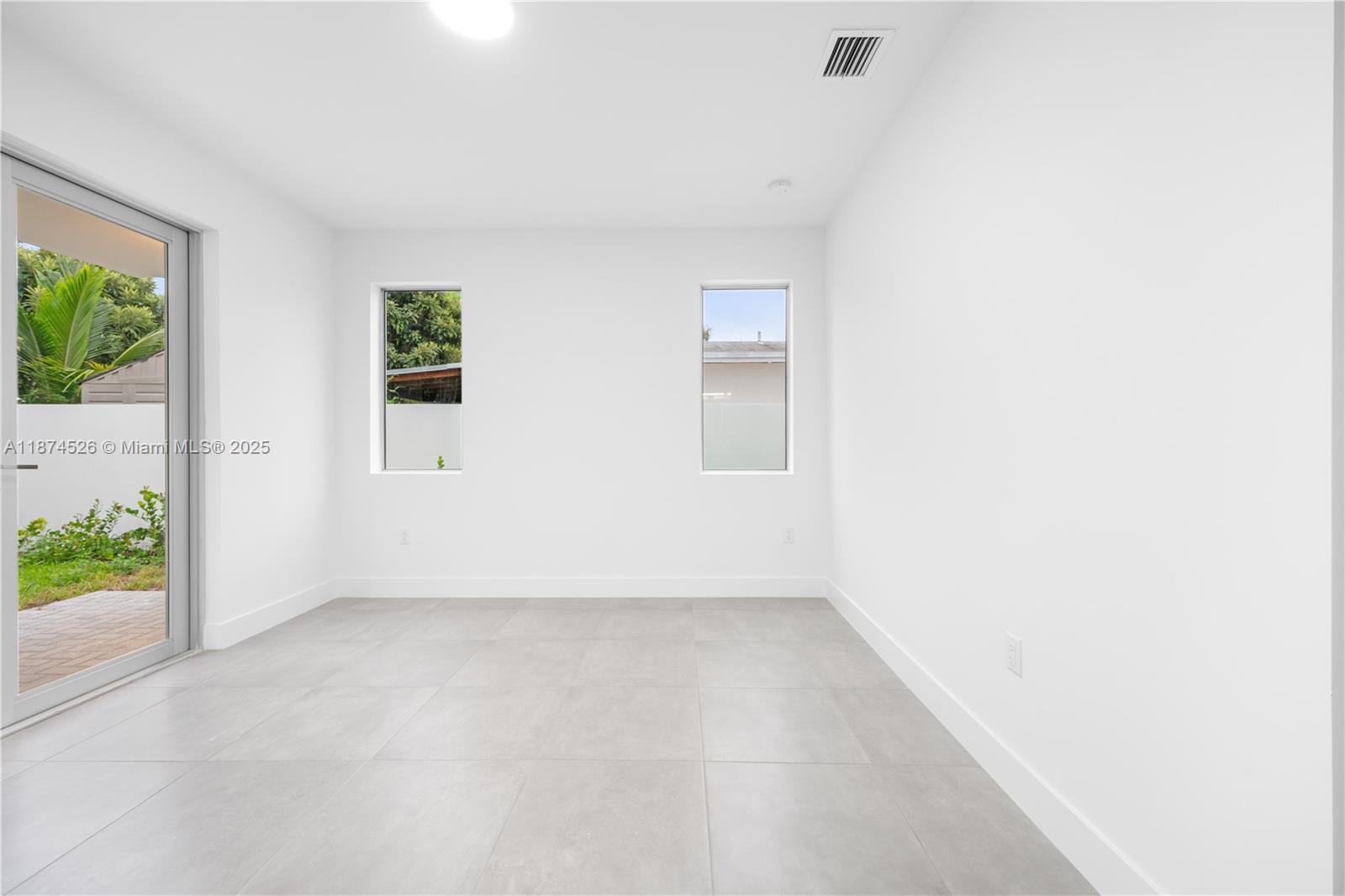 HARRISONS - Residential