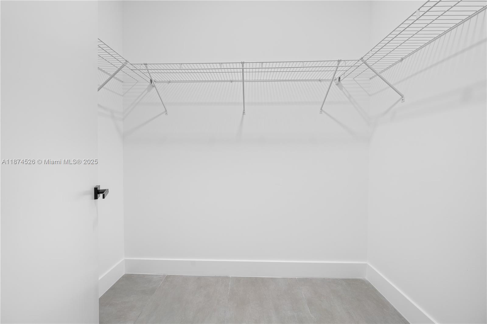 HARRISONS - Residential