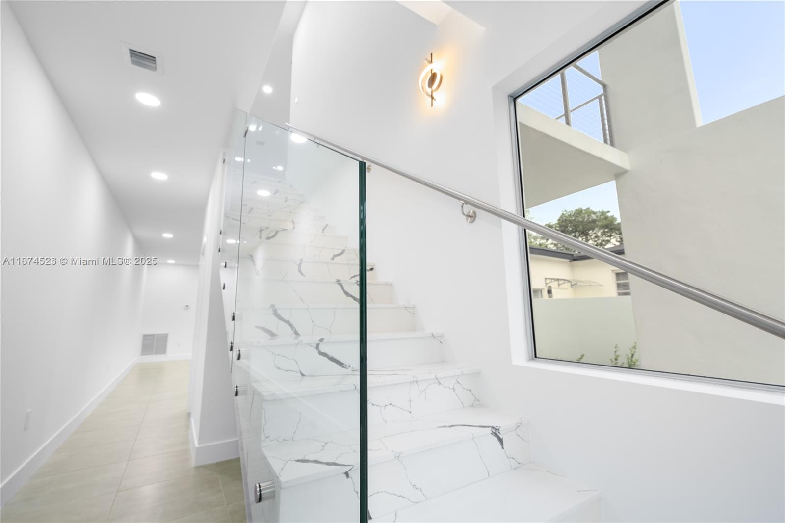 HARRISONS - Residential