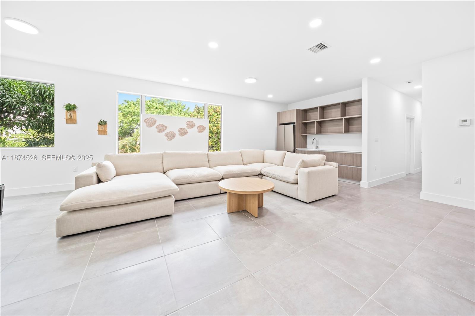 HARRISONS - Residential