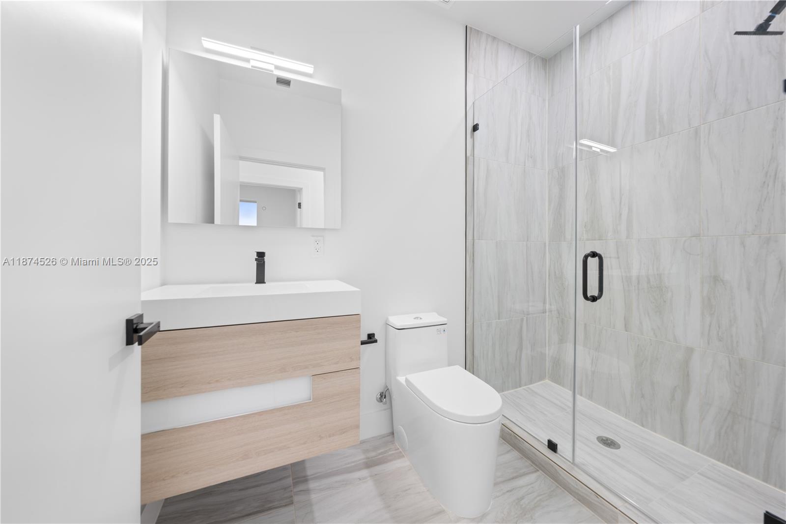 HARRISONS - Residential