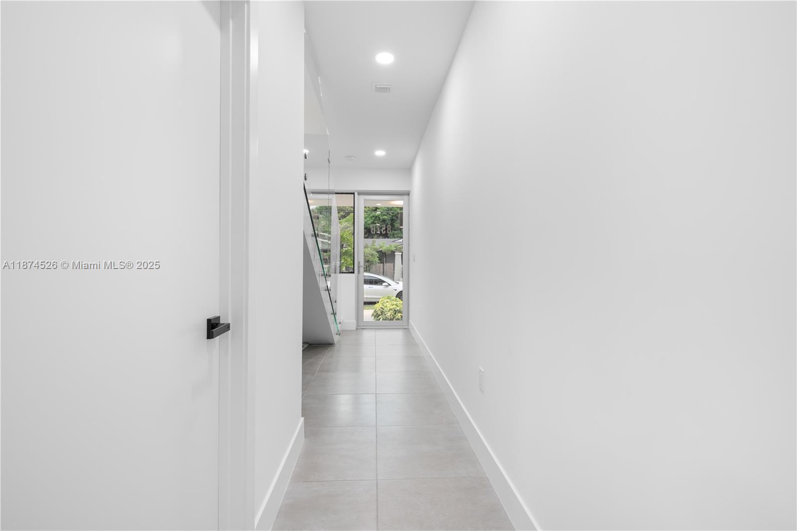 HARRISONS - Residential