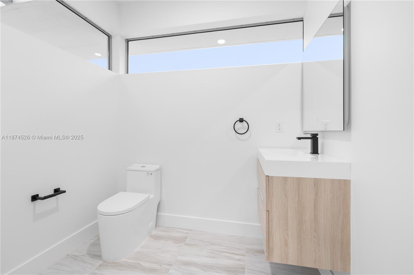 HARRISONS - Residential