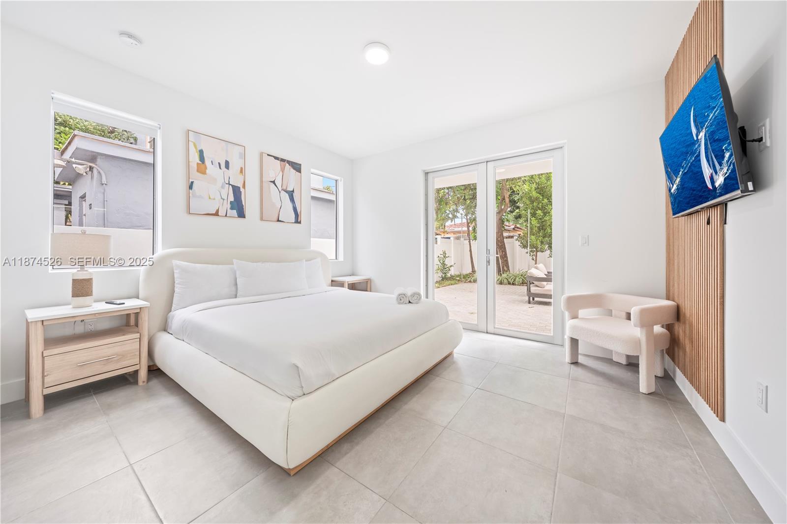 HARRISONS - Residential