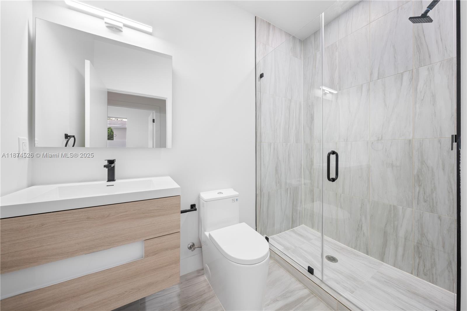 HARRISONS - Residential