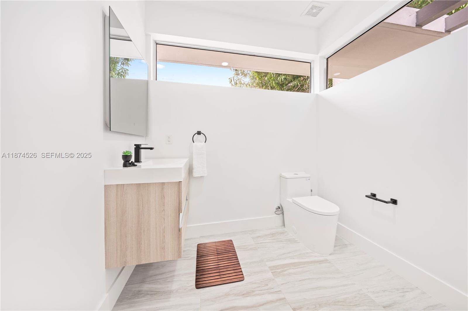 HARRISONS - Residential