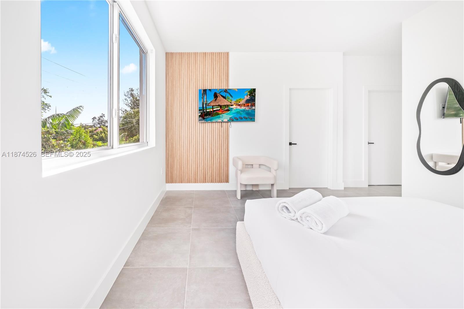 HARRISONS - Residential