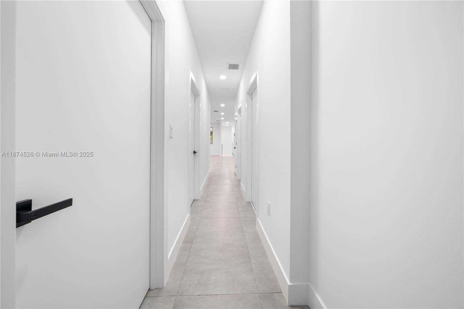 HARRISONS - Residential