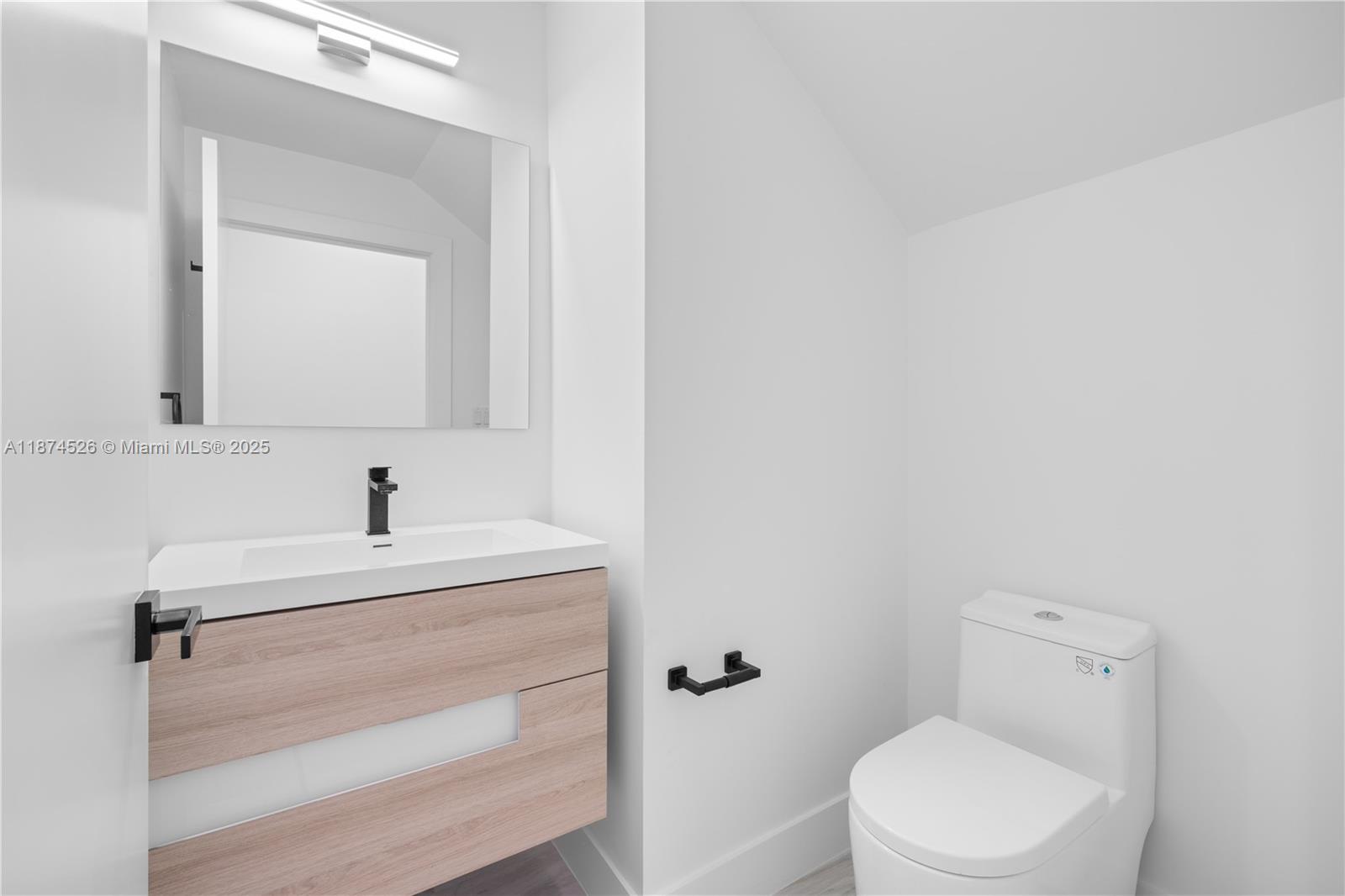 HARRISONS - Residential