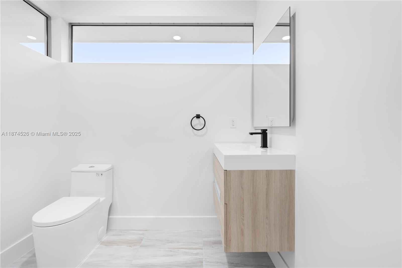 HARRISONS - Residential