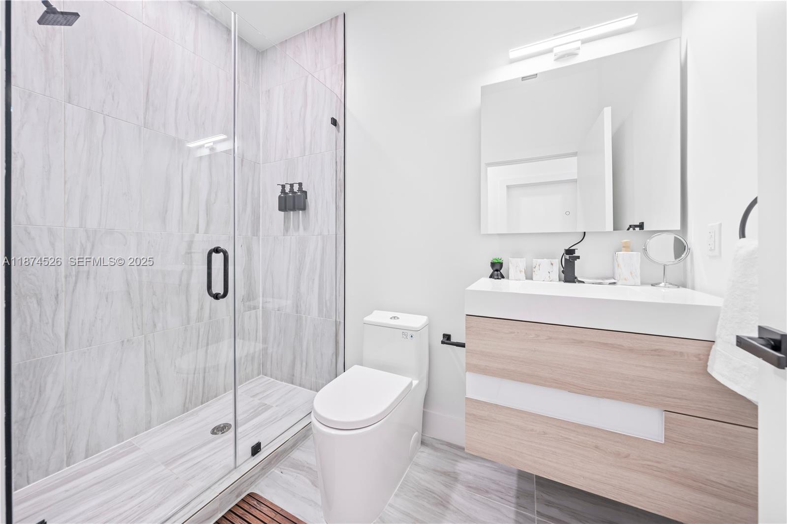 HARRISONS - Residential