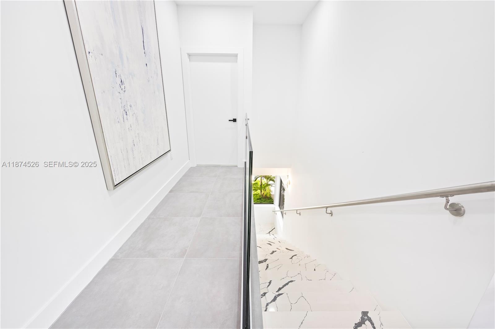 HARRISONS - Residential