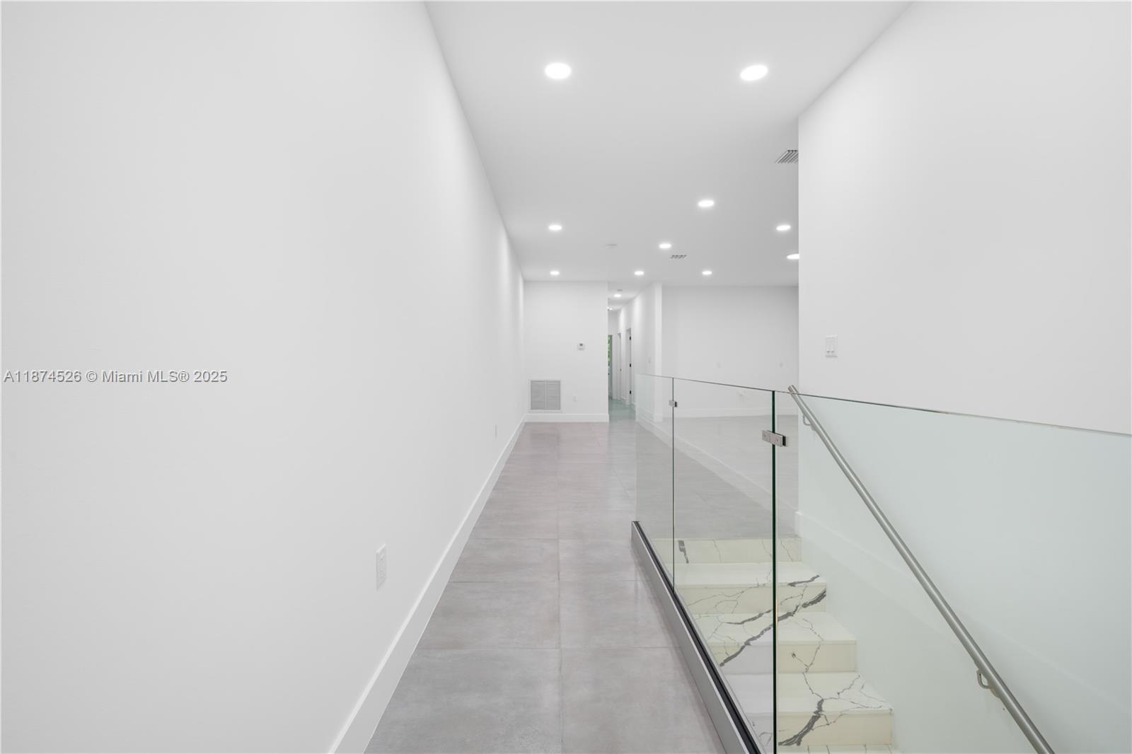 HARRISONS - Residential