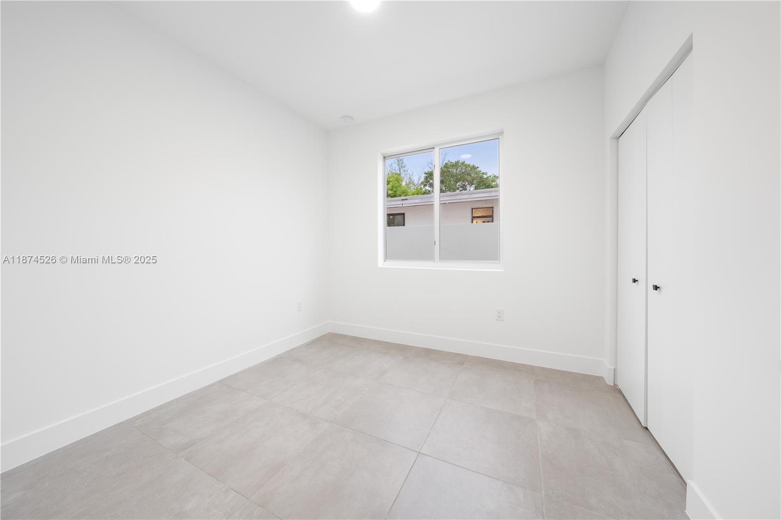 HARRISONS - Residential