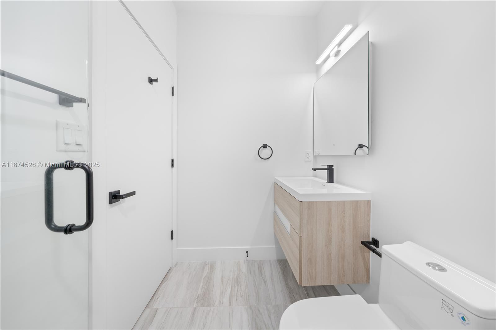 HARRISONS - Residential