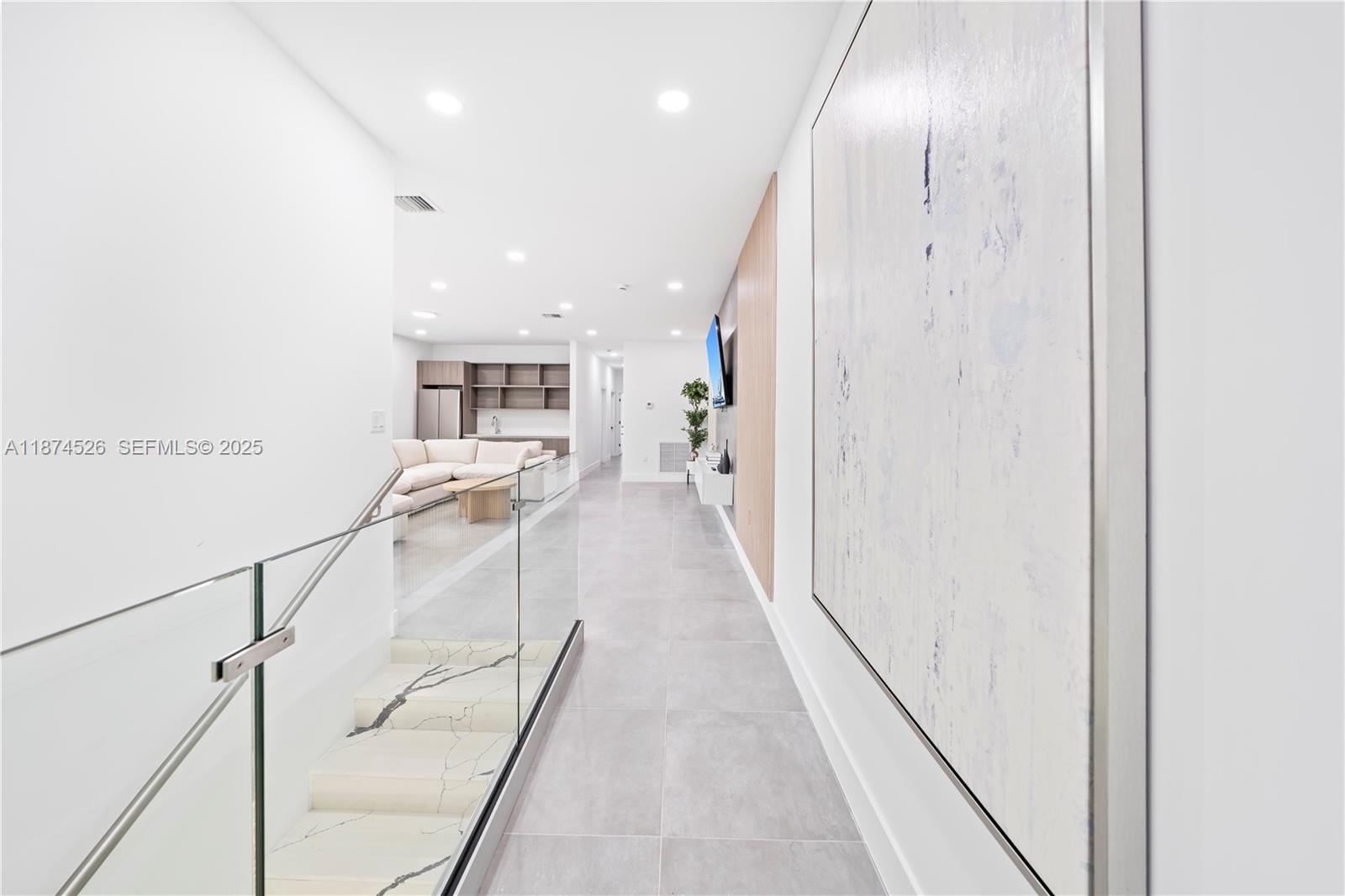 HARRISONS - Residential