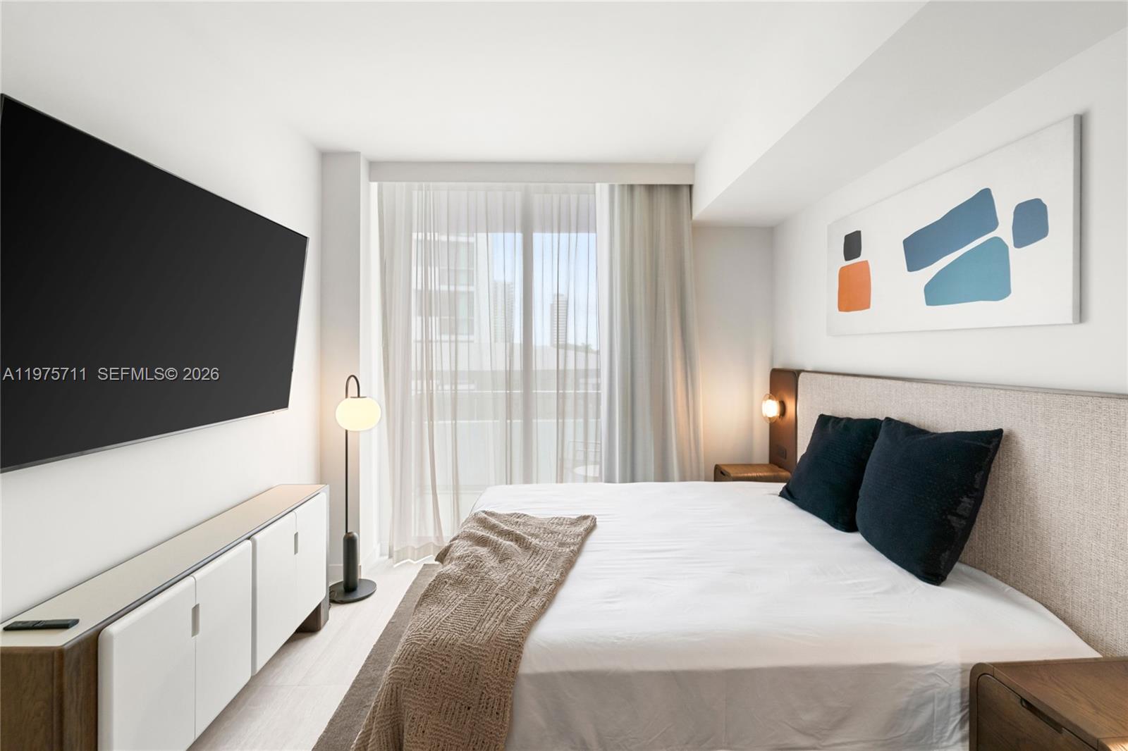 Domus Flats - Residential