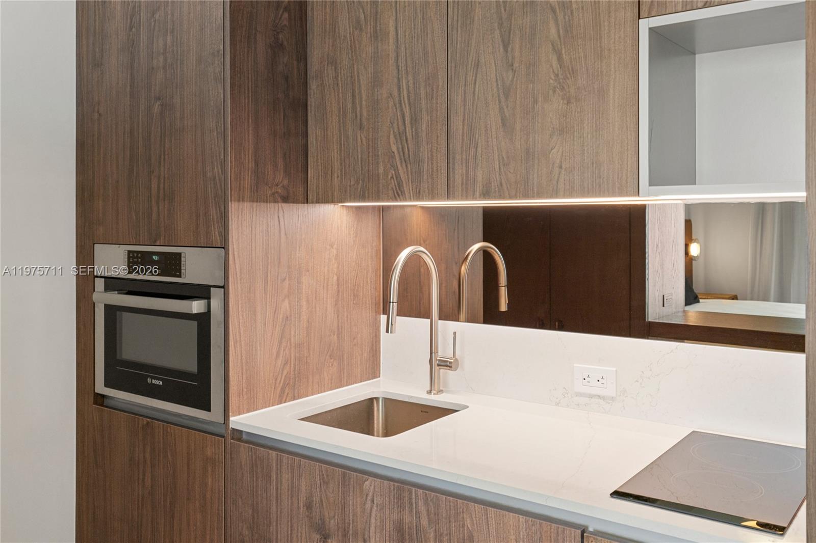 Domus Flats - Residential