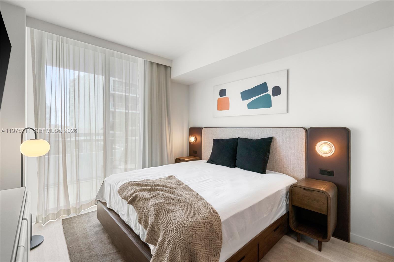 Domus Flats - Residential