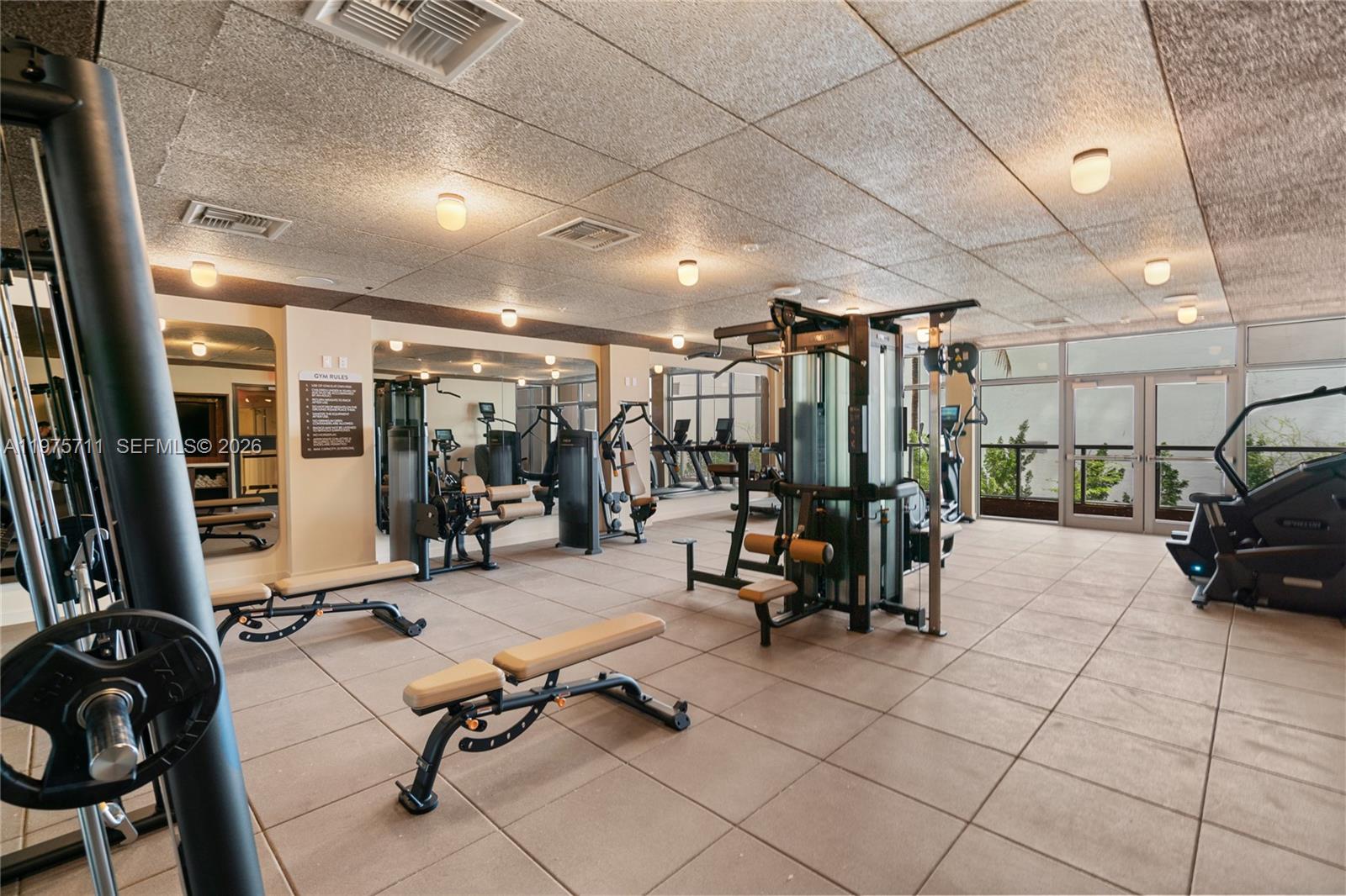 Domus Flats - Residential