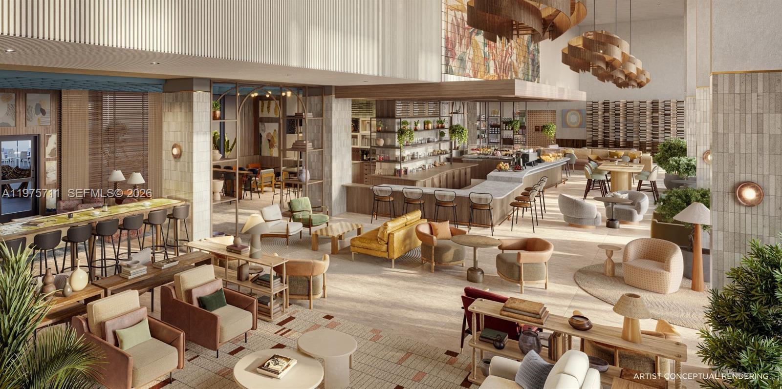 Domus Flats - Residential