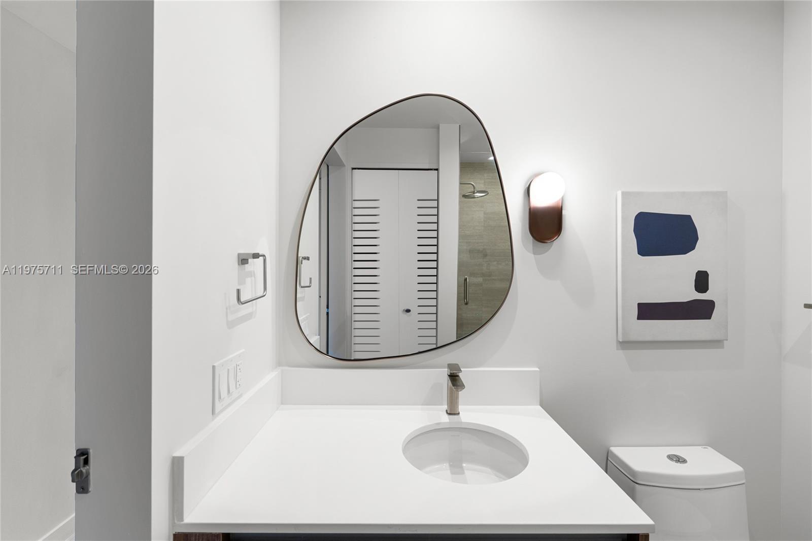 Domus Flats - Residential