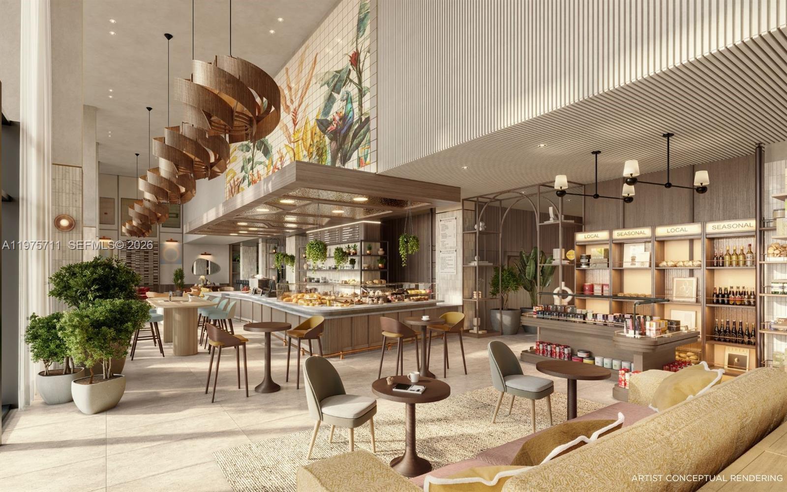 Domus Flats - Residential