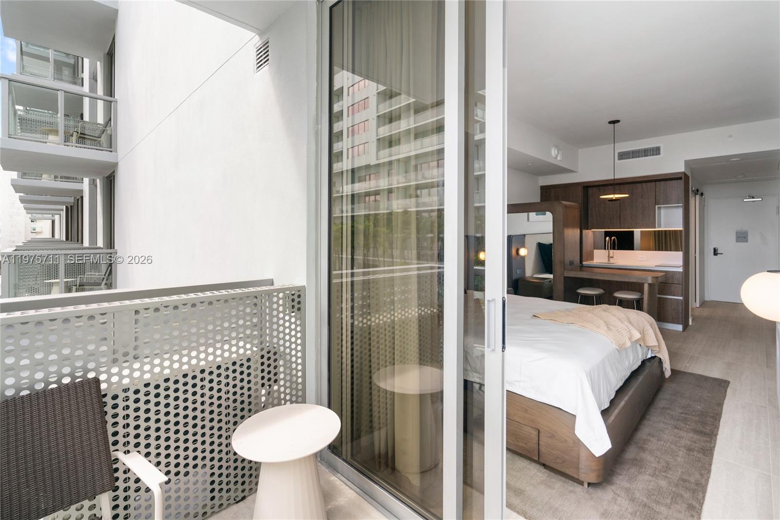 Domus Flats - Residential