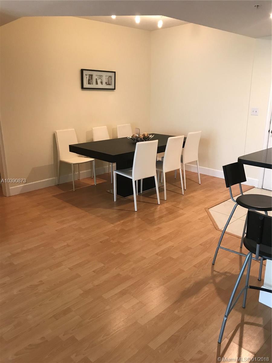 VENTURE AT AVENTURA EAST - Residential Lease