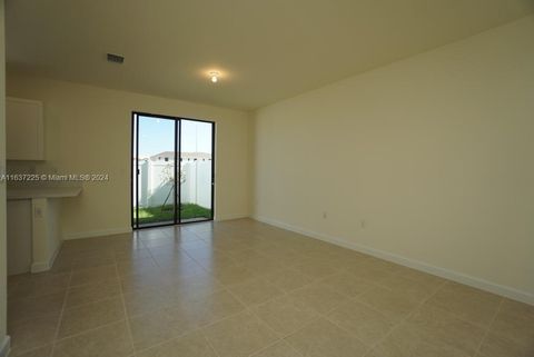 A home in Hialeah