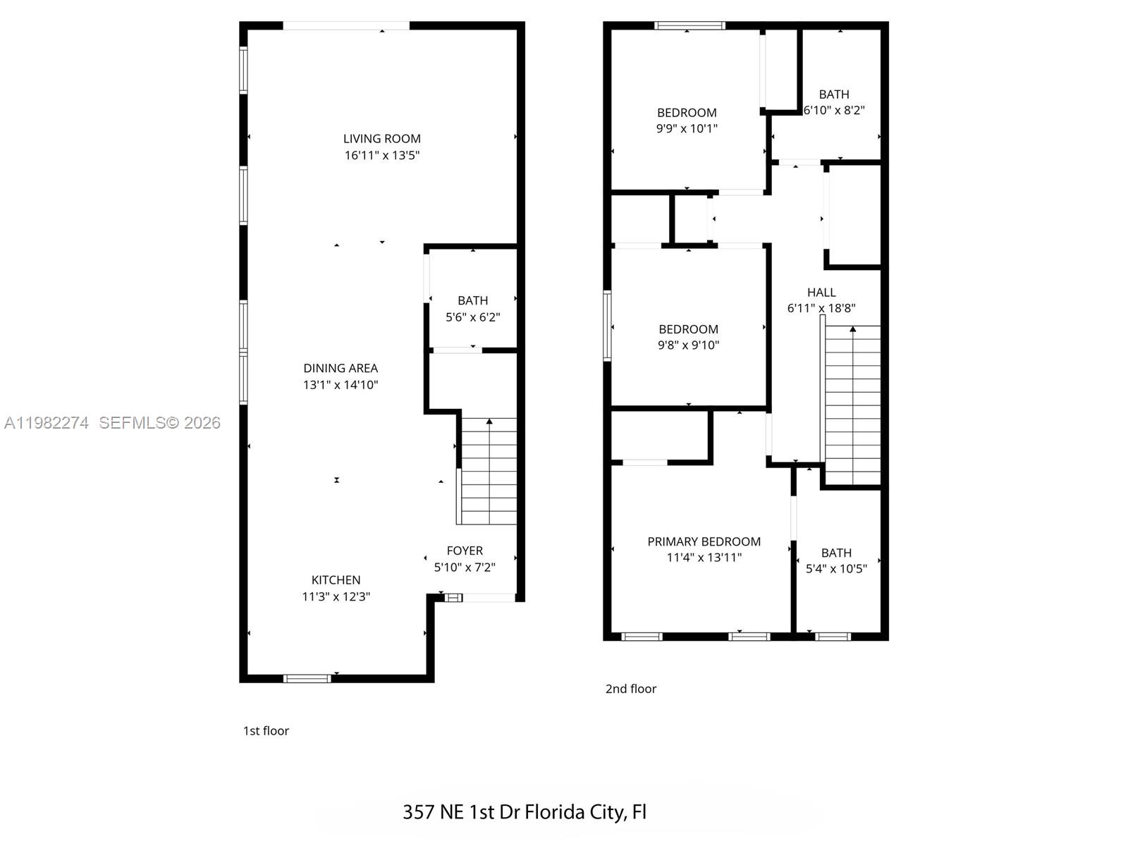 FLORIDA CITY PARK REV - Residential